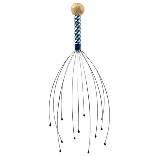 Scalp  Massager (Colors May Vary) 1