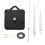 MOUVEMENT MECANISME D'HORLOGE QUARTZ 3 AIGUILLES BLANC 1