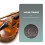 Set Steel Core E A D G Violin Strings for Full Size 4/4 4