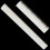 Classical Guitar Bone Slotted Saddle Nut Set 7