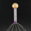 Scalp  Massager (Colors May Vary) 8