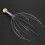 Scalp  Massager (Colors May Vary) 4