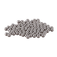 100 Pcs 3mm Diameter Steel Bike Bicycle Bearing Spares