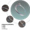 Set Steel Core E A D G Violin Strings for Full Size 4/4 6