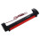 Red 24 LED Car Vehicle Third Brake Stop Tail Light Lamp Bar  12V 3