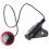Pick- Nero per Amplificare Chitarra Classica Acustica con Cavo 1