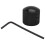 Black Electric Guitar Volume Tone Control Knob 1