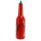 Flair Bartender Bartending Practice Bar Pub Bottle Wine Cocktail Shaker - Red 3