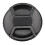 77 mm Lens Cap Protective Cover Cap New 1
