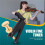 4 piece 3/ 4-4/ 4 Violin Fine Tuner String Plate 2