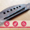 Acoustic Guitar Piezo Under-Saddle Pickup 4