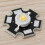 3W Krachtige Star LED-Lamp (Wit) 2