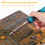 30W Replacement Soldering Iron Tip Solder Tip 4