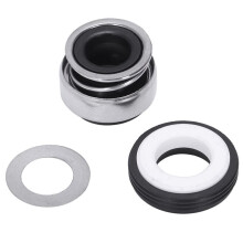 12 mm Opgerolde Veer Rubberen Balgpomp Mechanische Afdichting 301-12