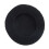 100 Pcs Black Sponge Earbud Headphone Cap Ear Pads Cover Replacement 7