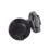 Car Door  8mm Hole Push Plastic Rivets Fastener 50pcs for 2