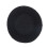 100 Pcs Black Sponge Earbud Headphone Cap Ear Pads Cover Replacement 6
