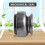 12mm Coiled Spring Rubber Bellow Pump Mechanical Seal 301-12 9