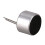 10 PCS 9.7mm x 7mm 2 Pin MIC Capsule Electret Condenser Miniphone 2