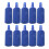 Fish Tank Mineral Bubbles Air Stone, 10 Pieces, 1