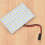 White 1210 SMD 48 LED Car Interior Dome Light Panel w T10 BA9S Festoon 4