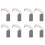 8 Pcs 5 x 8 x 14mm Carbon Brush Replacement for Electric Angle Grinder 1
