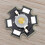 3W Krachtige Star LED-Lamp (Wit) 4