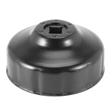 76 Mm X 12 Nuten ÖL Filter SchlüSsel Demontage Werkzeug für - R1200Gs, R1200R, R1200Rt, R1200S, R1200St, Hp2, K1600Gtl