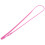 6 Pieces Sewing Loop Kit, Loop Turner Hook Flexible Drawstring Threader Metal Tweezers Long Loop Turner Tool with 9