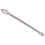6 Pieces Sewing Loop Kit, Loop Turner Hook Flexible Drawstring Threader Metal Tweezers Long Loop Turner Tool with 3