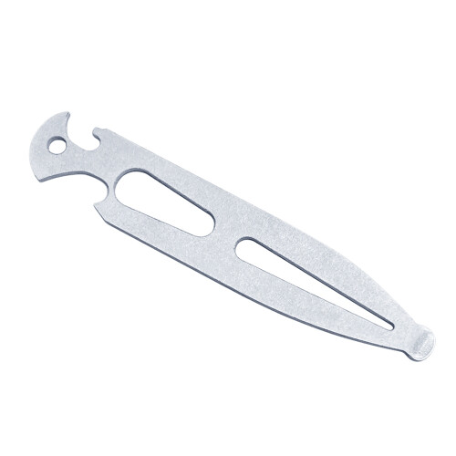 Rvs 316 Boot Dek Sleutel Beugel Sleutel Multi-Tool Schroevendraaier Emergency Toolkit Marine RV Accessoires