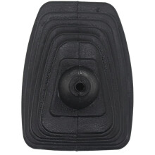 191711115 Gear Shift Gaiter Boot Cover Handle Knob Frame 191863216 Fit Compatible with MK2 II II MK2
