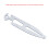 Rvs 316 Boot Dek Sleutel Beugel Sleutel Multi-Tool Schroevendraaier Emergency Toolkit Marine RV Accessoires 4