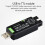 Waveshare Industrial Grade USB to TTL Converter CH343G Serial Port Conversion Module Support 5V/3.3V Level Conversion Circuit 5