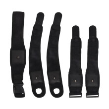 VR Tracking GüRtel, Tracker GüRtel und HandfläChen Gurte für System Tracker Putter, Verstellbare GüRtel und Gurte für die Taille