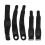 VR Tracking Belt,Tracker Belts and  Straps for   System Tracker Putters-Adjustable Belts and Straps for Waist 1