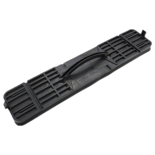 För  307 308 408 för  C4  för  Filter Plugging Lock 6479A4 Luftkonditionering Filter Cover Baffel