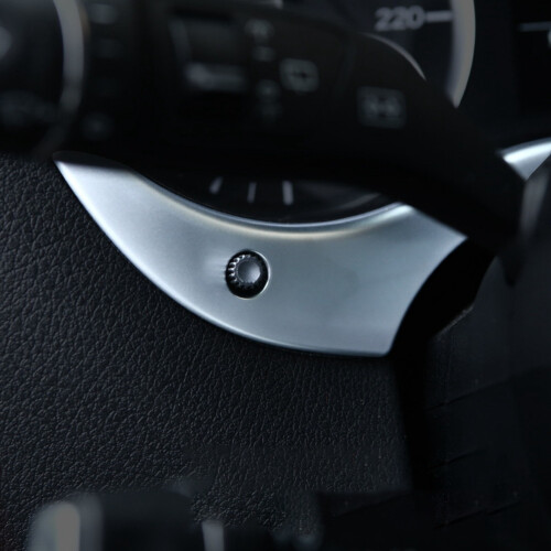 Car Center Console Dashboard Frame Decorative Cover Trim for - Vito W447 2014-2019 Interior Modeling 2