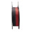 1Pack Typewriter Ribbon Twin Spool Typewriter Ribbon Red and Black Twin Spool Replacement Pack for Most Typewriter 3