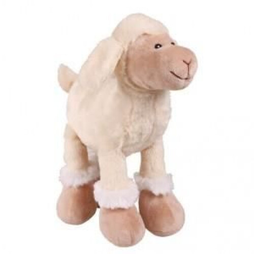 Trixie Trixie Giocattolo di peluche Pecora per cani