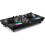 HERCULES DJCONTROL INPULSE T7 - Schwarzer motorisierter DJ-Controller mit zwei Decks 1