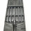 För  307 308 408 för  C4  för  Filter Plugging Lock 6479A4 Luftkonditionering Filter Cover Baffel 8