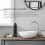 Black Automatic Soap Dispenser Touchless, Auto Liquid Soap Dispenser for Kitchen Bathroom 400Ml 5