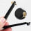 Guitar Fret String DäMpare Mute Noise DäMpare för Basgitarr Akustisk Gitarr Ukulele SträNginstrument 6