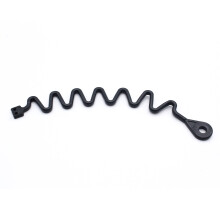 Car Fuel Cap Cable Strap 31336424 for  S60 S80 S40 S70 XC70 V70 C70 V40 S80 II V70 II 1993-2006 2007 - 2008