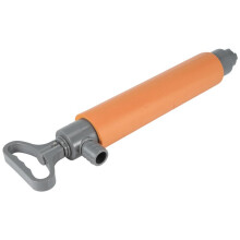 Kajak Bilgenpumpe, Manuelle Wasserpumpe, Handpumpe, Boot, Handpumpe, Bilgenpumpe für Kajaks, Kanus und Boote, KajakzubehöR