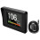 For Car A203 OBD2 -Board Computer Car Digital Computer Trip Display Speed Fuel Consumption Gauge OBD2 Scanner 1
