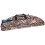 Compound Bow Case Soft Bow Padded Case Archery Bow Case Portable for Compound Bow Bag Archery Bow Case 2
