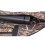 Compound Bow Case Soft Bow Padded Case Archery Bow Case Portable for Compound Bow Bag Archery Bow Case 5