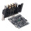 LäMplig för  DCB200 20V10 Core 21700 Electric Core Power Tool Plast Shell Protection Board 1